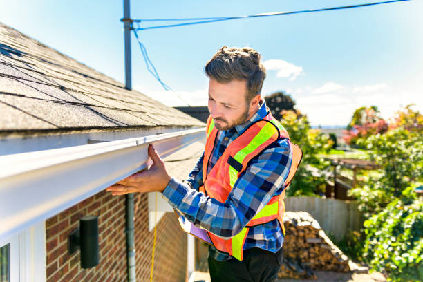 Best Gutter Replacement  in Freedom, PA